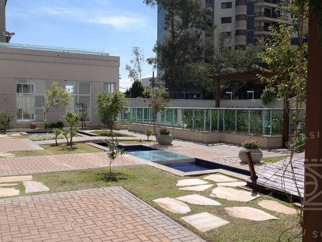 #45 - Apartamento para Venda em São José dos Campos - SP