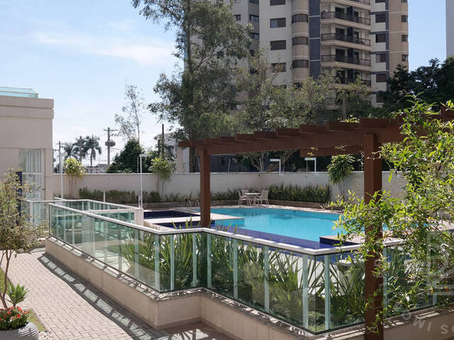 #45 - Apartamento para Venda em São José dos Campos - SP