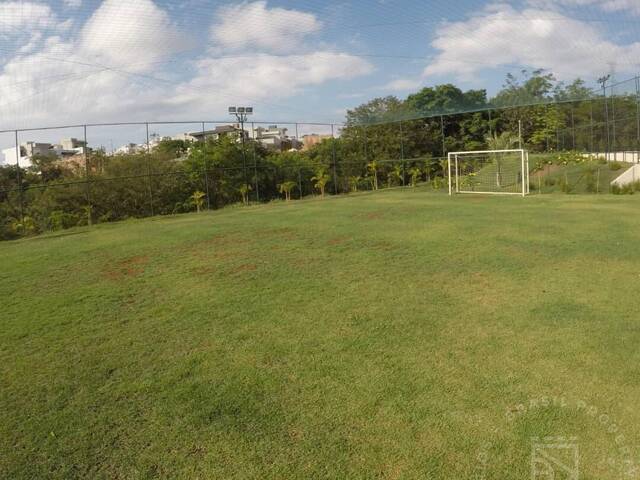 #52 - Terreno em condomínio para Venda em Jacareí - SP - 3