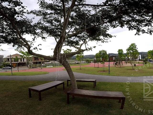 #64 - Terreno em condomínio para Venda em São José dos Campos - SP