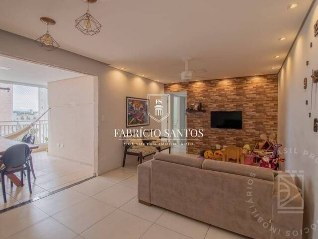 #76 - Apartamento para Venda em São José dos Campos - SP