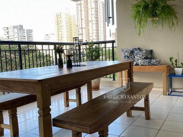 #87 - Apartamento para Venda em São José dos Campos - SP