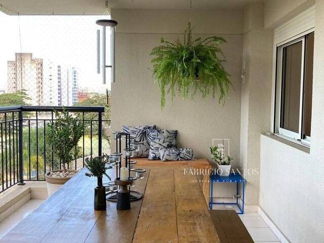 #87 - Apartamento para Venda em São José dos Campos - SP