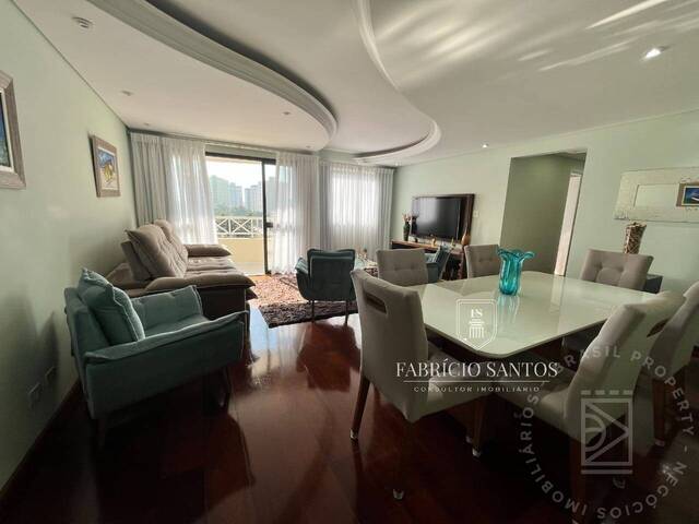 #88 - Apartamento para Venda em São José dos Campos - SP