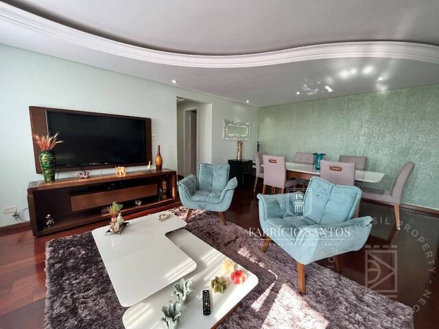 #88 - Apartamento para Venda em São José dos Campos - SP