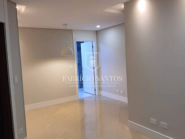 #99 - Apartamento para Locação em São José dos Campos - SP