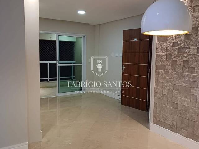 #99 - Apartamento para Locação em São José dos Campos - SP