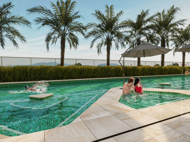 #109 - Apartamento para Venda em São José dos Campos - SP