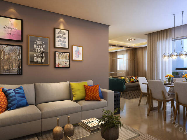 Apartamento para Venda em São José dos Campos - 5