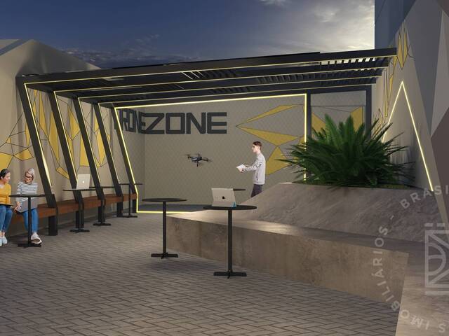 #113 - Apartamento para Venda em São José dos Campos - SP