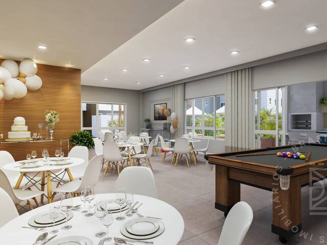 #113 - Apartamento para Venda em São José dos Campos - SP