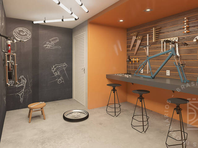 #114 - Apartamento para Venda em São José dos Campos - SP