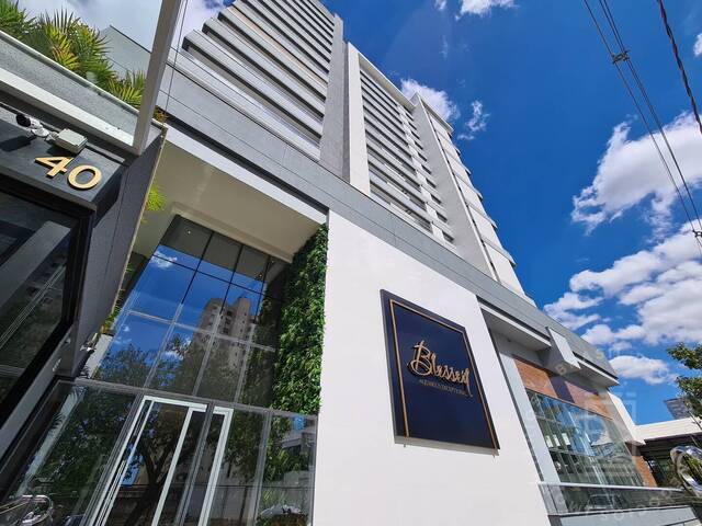 #118 - Apartamento para Venda em São José dos Campos - SP