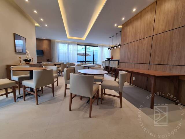 #118 - Apartamento para Venda em São José dos Campos - SP