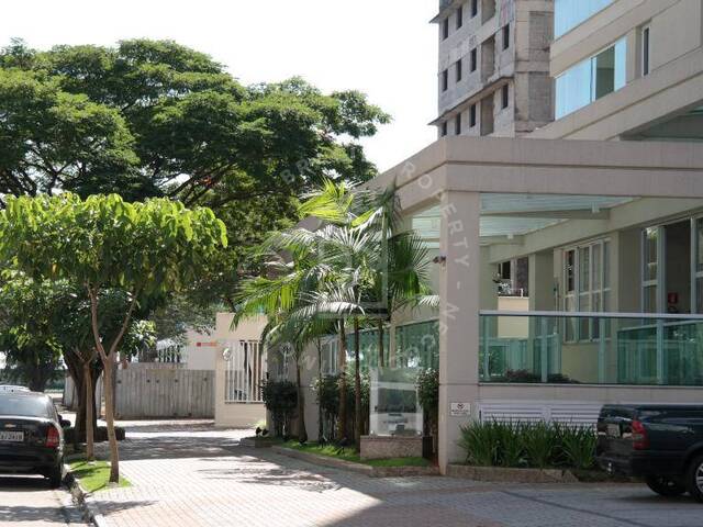 #119 - Apartamento para Locação em São José dos Campos - SP
