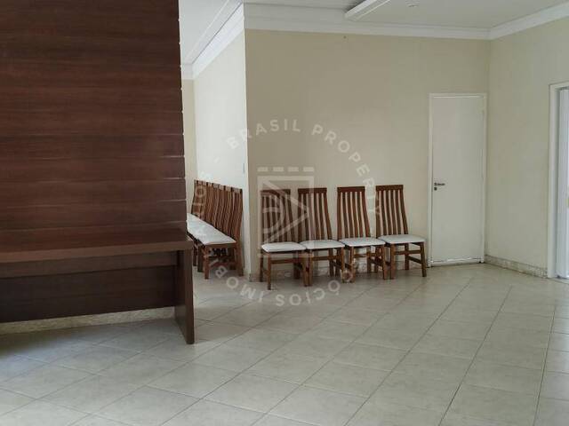 #121 - Apartamento para Venda em São José dos Campos - SP