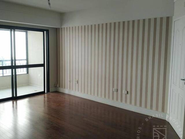 #121 - Apartamento para Venda em São José dos Campos - SP