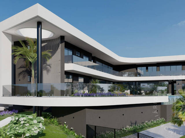 #137 - Casa para Venda em São José dos Campos - SP