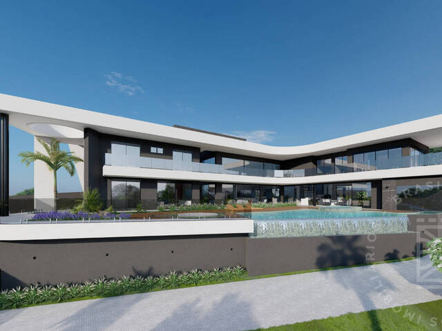 #137 - Casa para Venda em São José dos Campos - SP