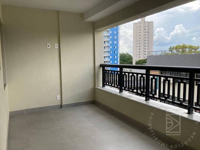 #139 - Apartamento para Venda em São José dos Campos - SP
