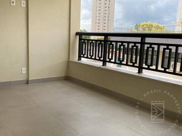 #139 - Apartamento para Venda em São José dos Campos - SP