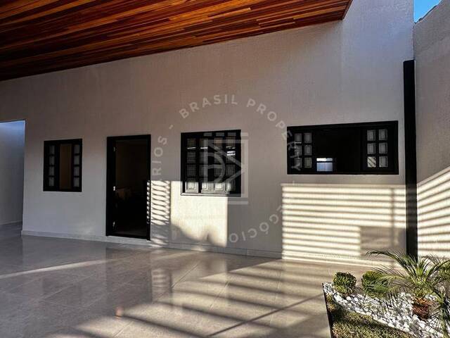 #141 - Casa para Venda em São José dos Campos - SP