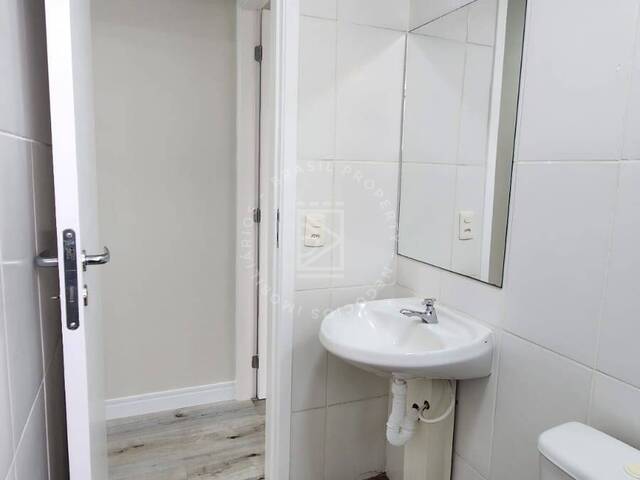 #140 - Apartamento para Venda em Jacareí - SP