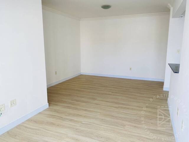 #143 - Apartamento para Venda em São José dos Campos - SP