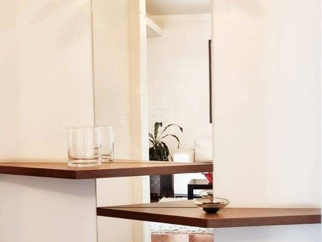 #146 - Apartamento para Venda em São José dos Campos - SP