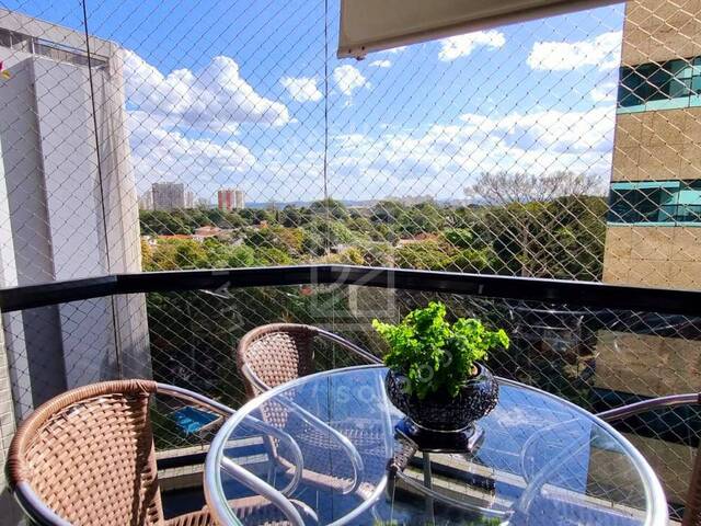 #146 - Apartamento para Venda em São José dos Campos - SP