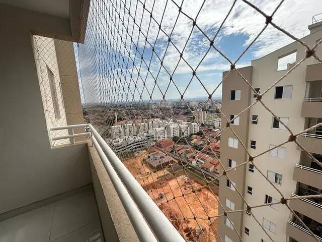 #151 - Apartamento para Venda em São José dos Campos - SP