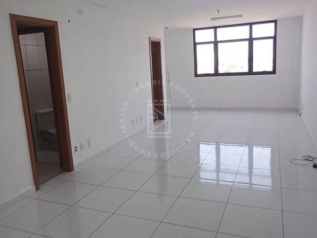 Sala para Venda em São José dos Campos - 4