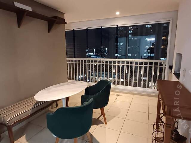 #92A - Apartamento para Locação em São José dos Campos - SP