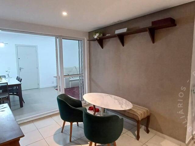 #92A - Apartamento para Locação em São José dos Campos - SP