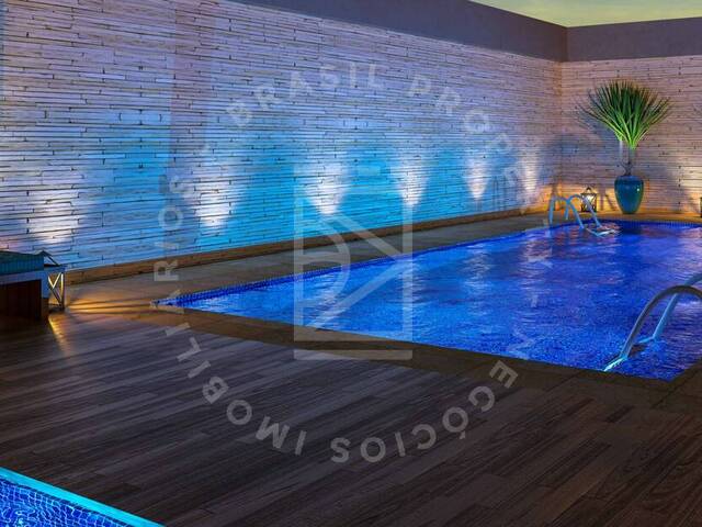 #169 - Apartamento para Venda em São José dos Campos - SP