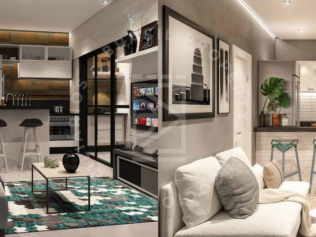 #170 - Apartamento para Venda em São José dos Campos - SP