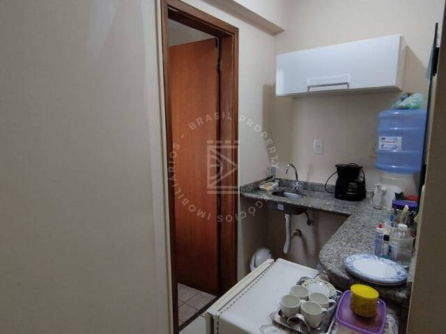 Sala para Venda em São José dos Campos - 4