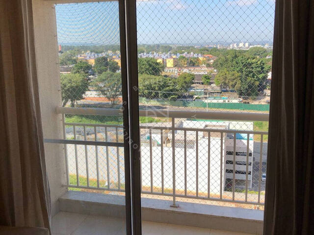 #172 - Apartamento para Venda em São José dos Campos - SP