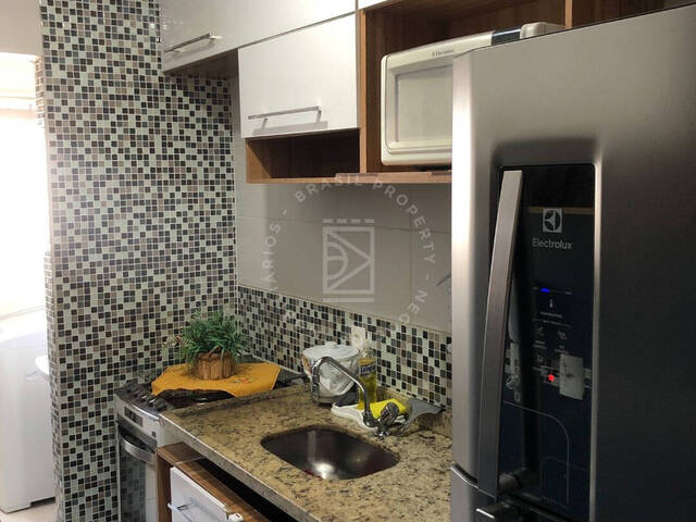 #172 - Apartamento para Venda em São José dos Campos - SP