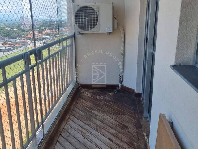 #174 - Apartamento para Venda em São José dos Campos - SP