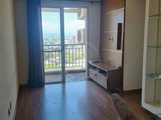 #174 - Apartamento para Venda em São José dos Campos - SP