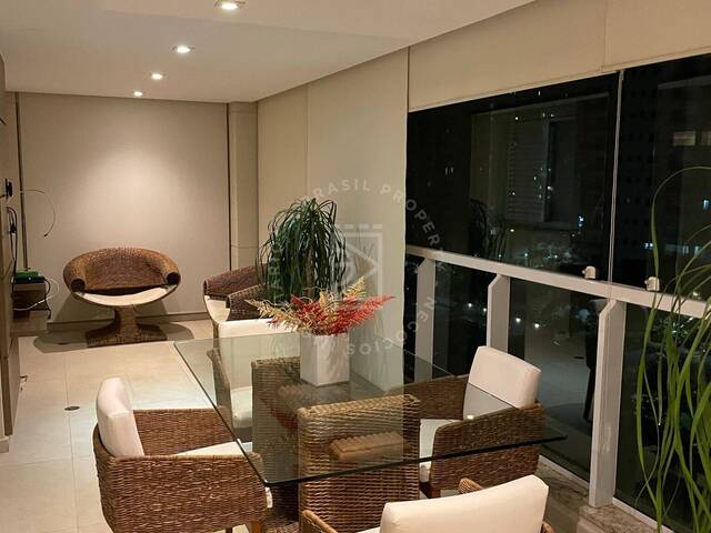 #184 - Apartamento para Venda em São José dos Campos - SP