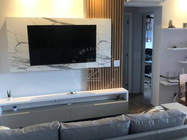 Apartamento para Venda em São José dos Campos - 4