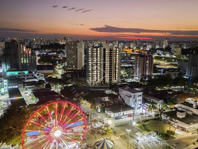 Lançamentos para Venda em São José dos Campos - 4