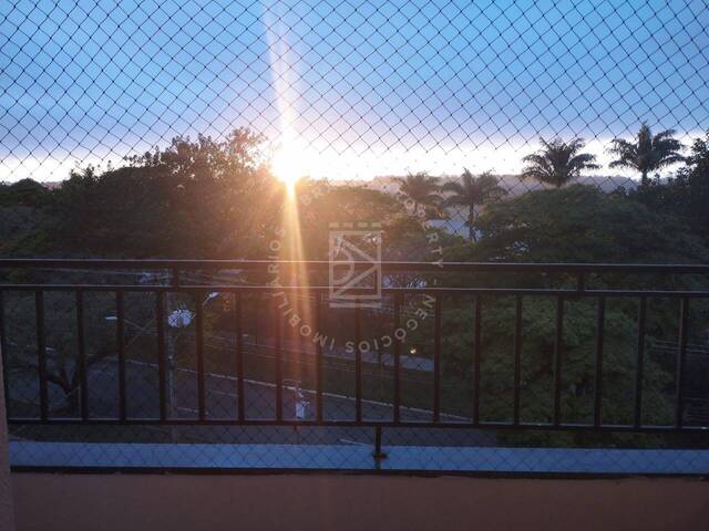 #197 - Apartamento para Venda em São José dos Campos - SP