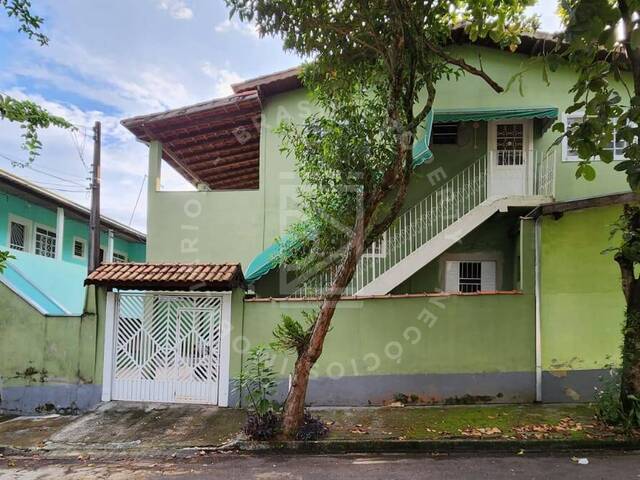 #200 - Casa para Venda em São José dos Campos - SP