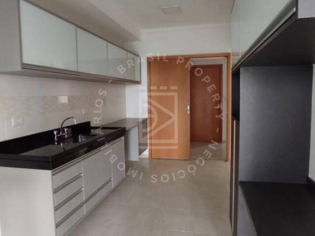 #203 - Apartamento para Venda em São José dos Campos - SP