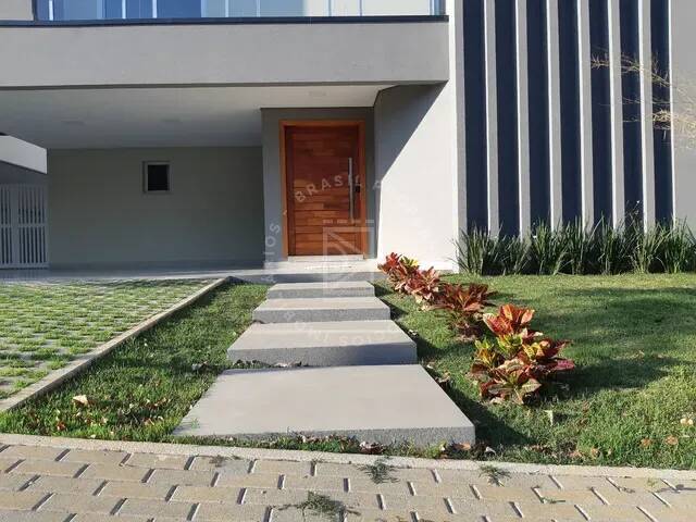 Venda em Condomínio Residencial Monaco - São José dos Campos