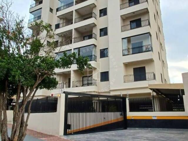 #197 - Apartamento para Venda em São José dos Campos - SP