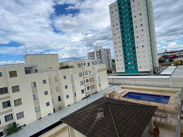 #217 - Apartamento para Venda em São José dos Campos - SP - 1